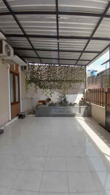 dijual rumah kalasan