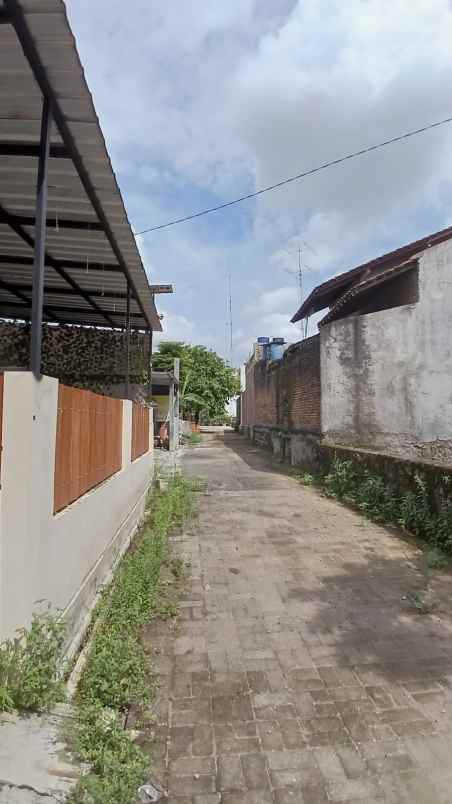 dijual rumah kalasan