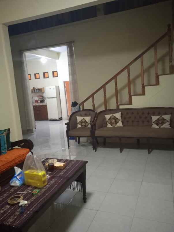 dijual rumah kalibaru cilodong depok