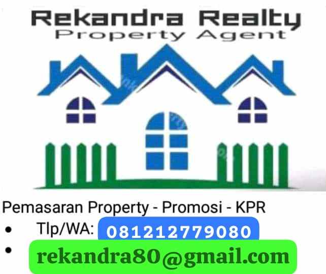 dijual rumah kalibaru cilodong depok