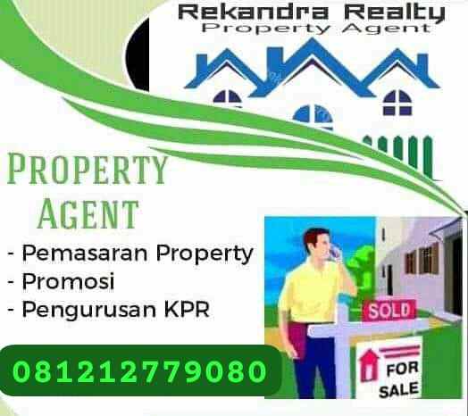 dijual rumah kalibaru cilodong depok