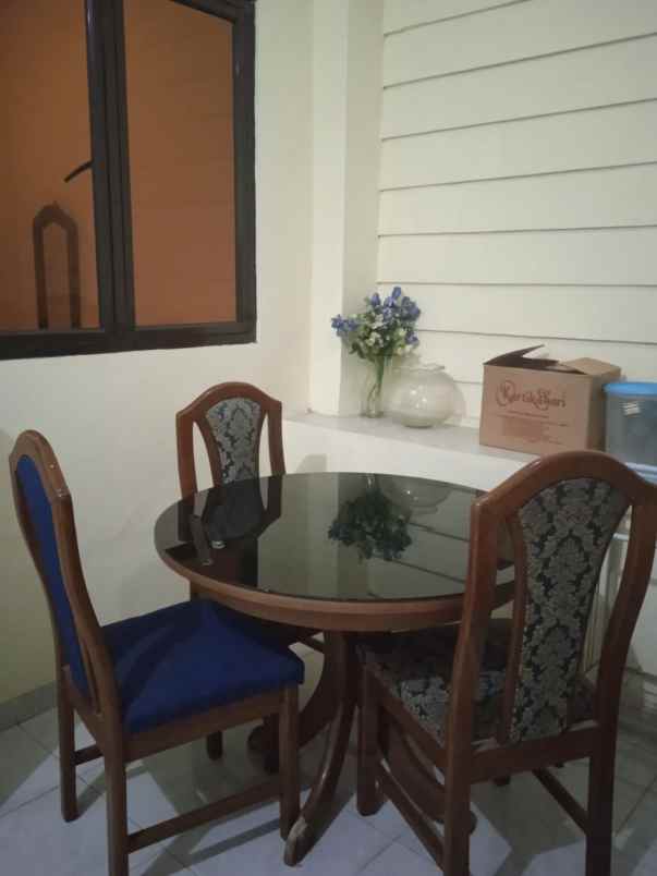 dijual rumah kalibaru cilodong depok