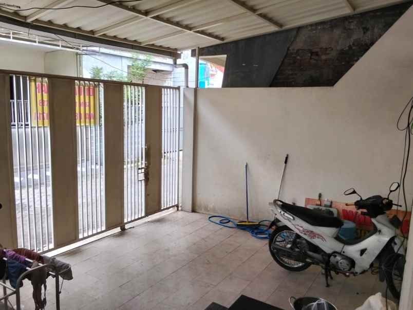 dijual rumah kalijudan asri