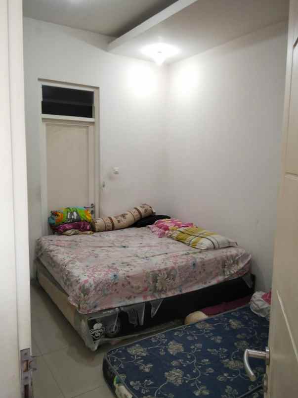 dijual rumah kalijudan asri