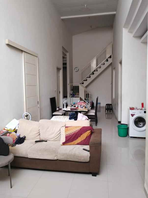 dijual rumah kalijudan asri