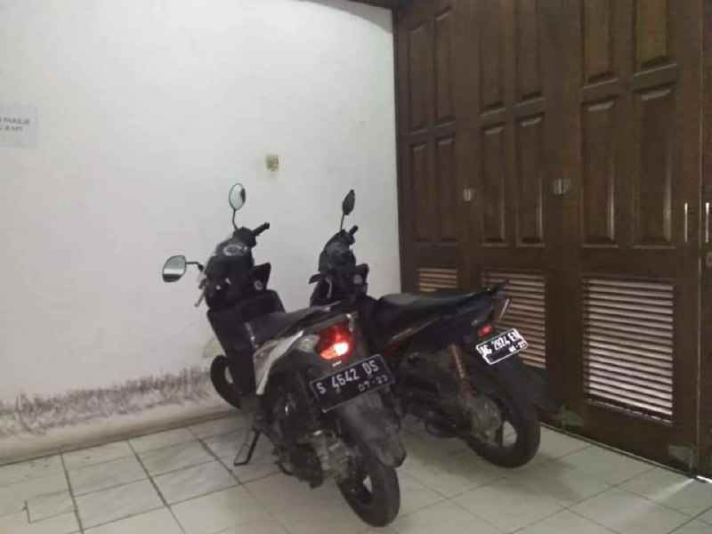 dijual rumah kalikepiting