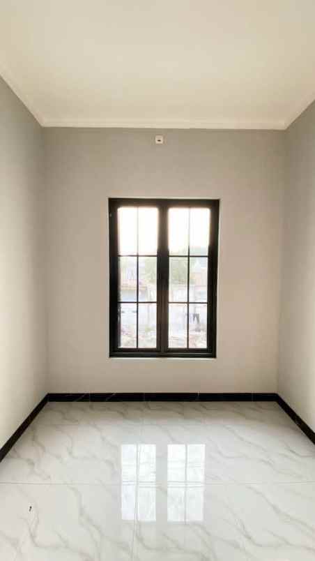 dijual rumah kalimulya cilodong depok