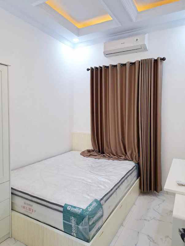 dijual rumah kalisari