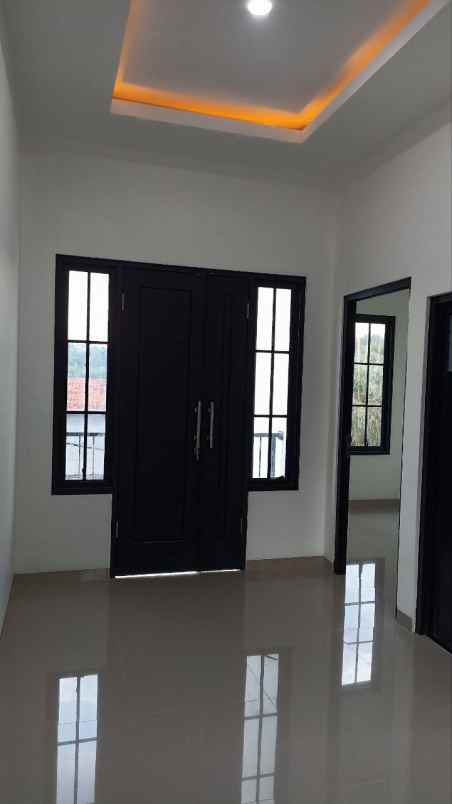 dijual rumah kalisari pasar rebo