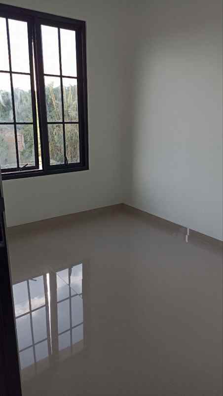 dijual rumah kalisari pasar rebo