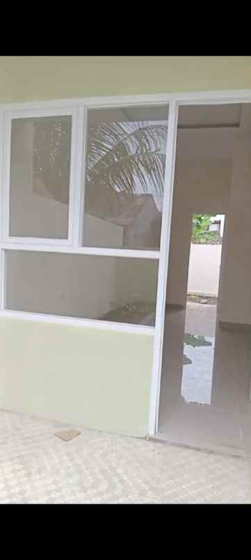 dijual rumah kalisuren