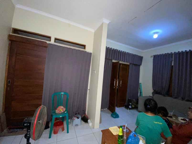 dijual rumah kalitirto