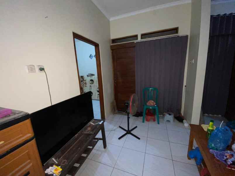 dijual rumah kalitirto