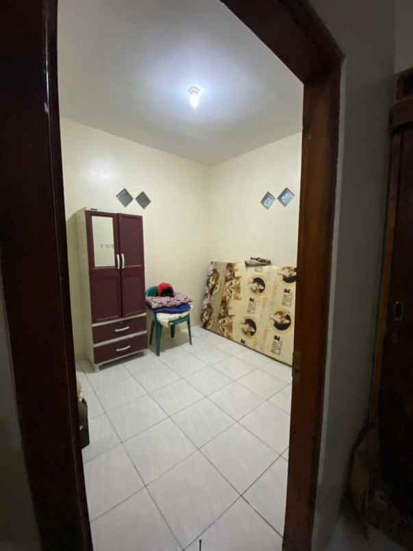 dijual rumah kalitirto