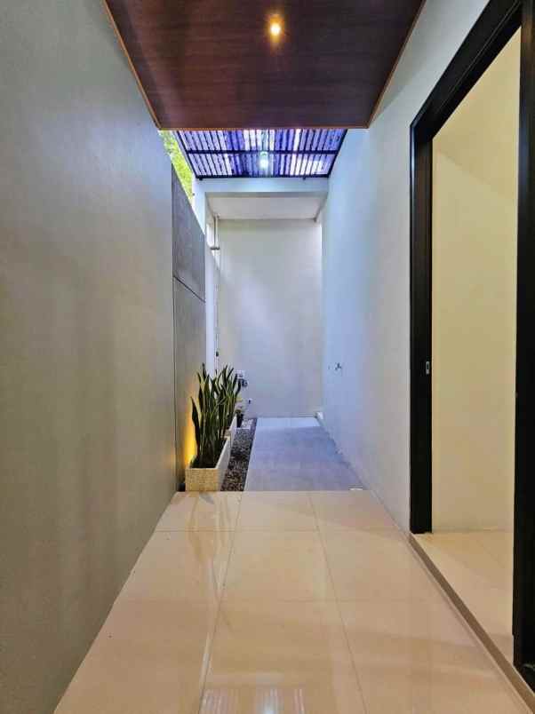 dijual rumah kaliurang km 12 5