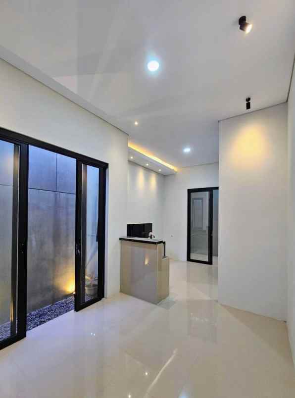 dijual rumah kaliurang km 12 5