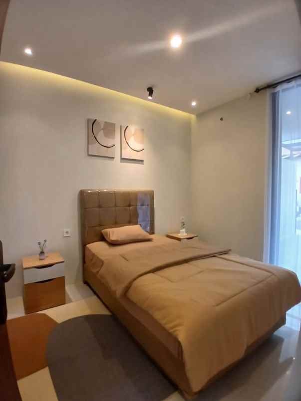 dijual rumah kaliurang km 14