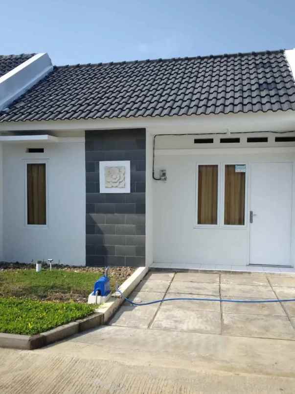 dijual rumah kaliwungu selatan