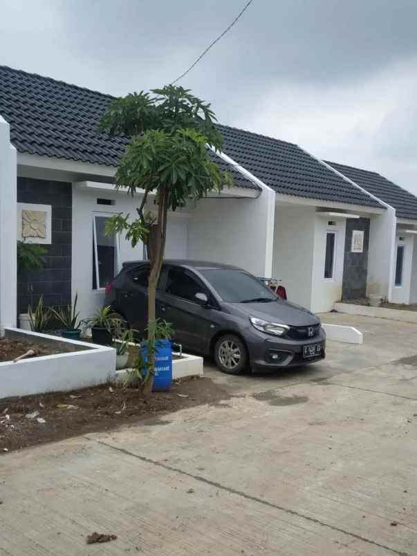dijual rumah kaliwungu selatan