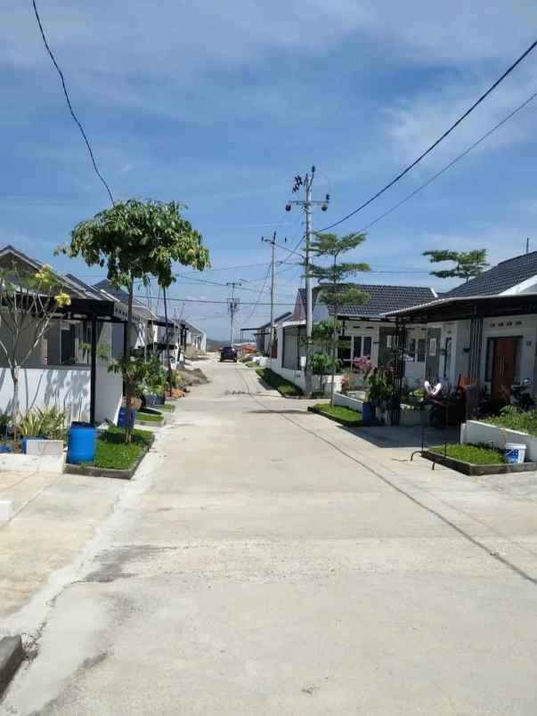 dijual rumah kaliwungu selatan