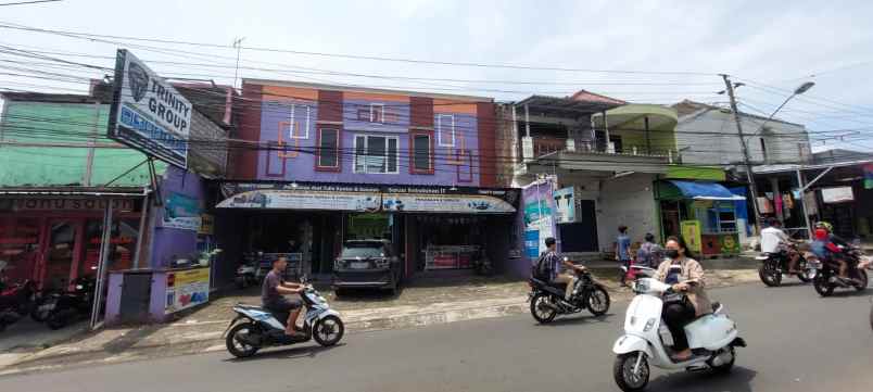 dijual rumah kampus unnes sekaran
