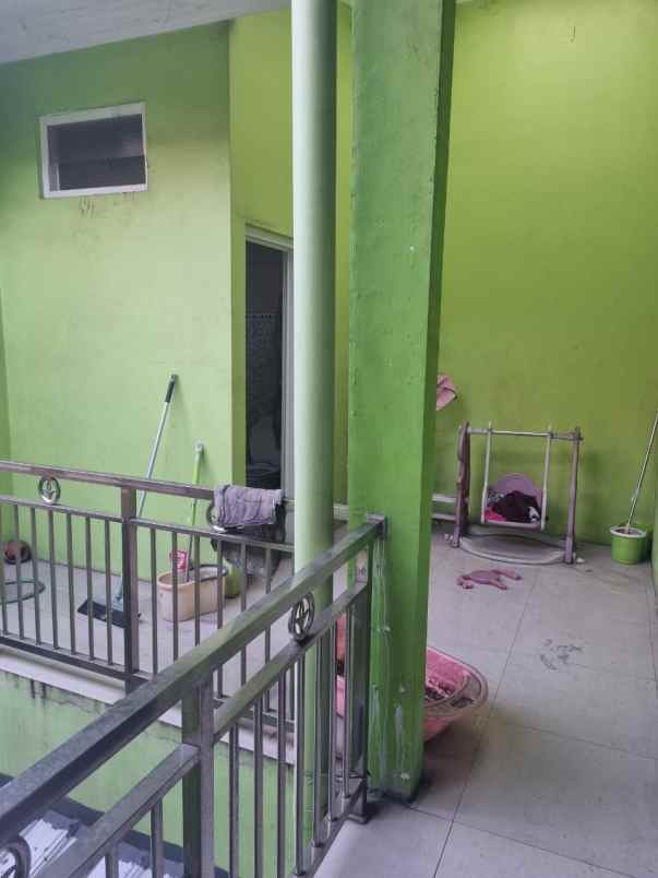dijual rumah kampus unnes sekaran