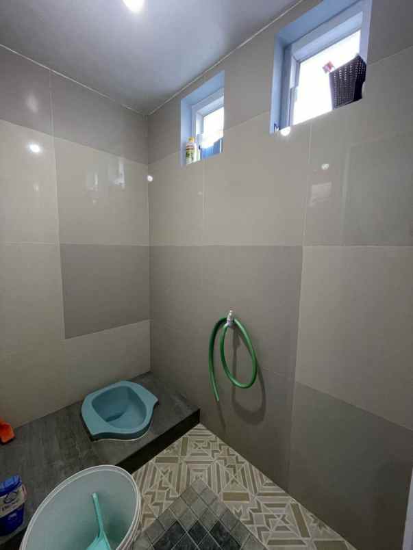 dijual rumah karangmojo purwomartani