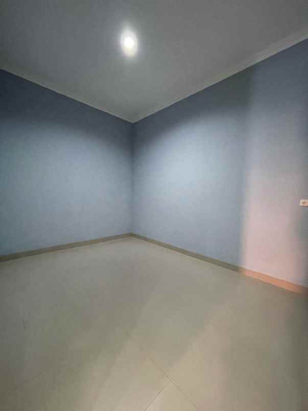 dijual rumah karangmojo purwomartani