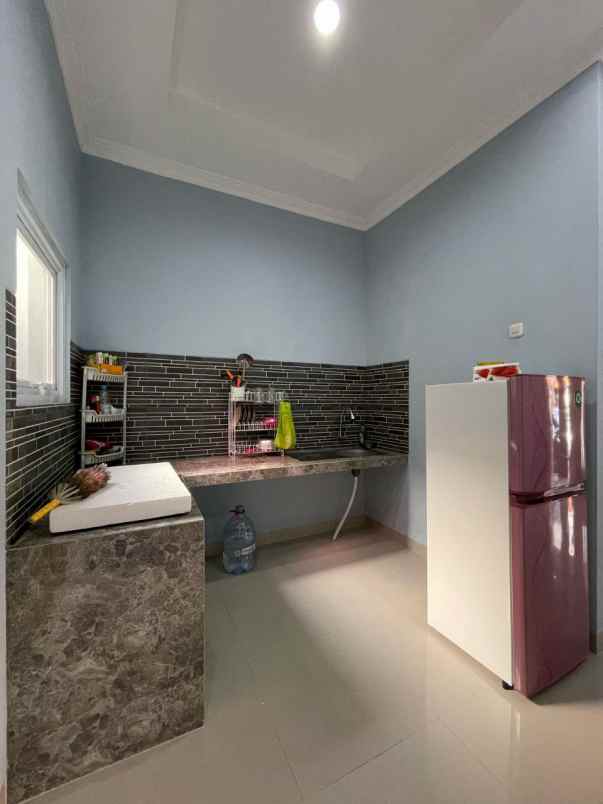 dijual rumah karangmojo purwomartani