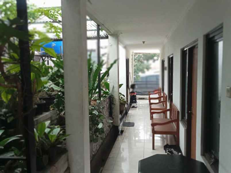 dijual rumah karapitan lengkong asia