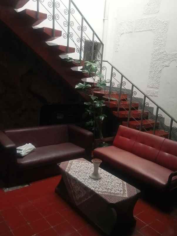 dijual rumah karapitan lengkong asia