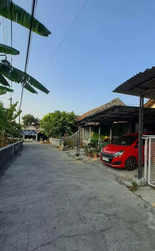 dijual rumah kasihan