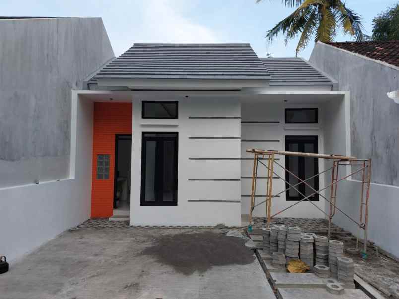 dijual rumah kasihan bantul