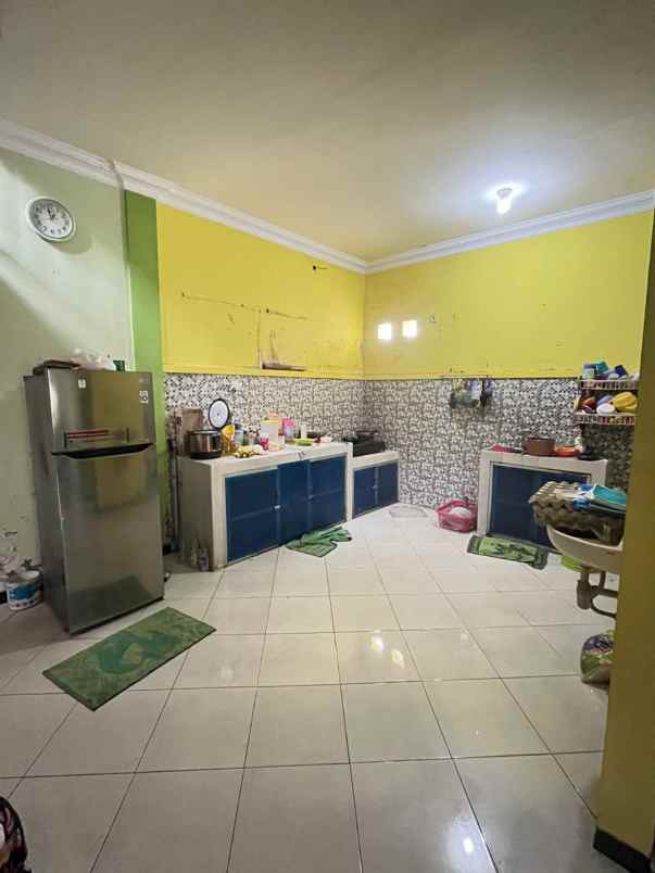 dijual rumah katang sukorejo kec ngasem