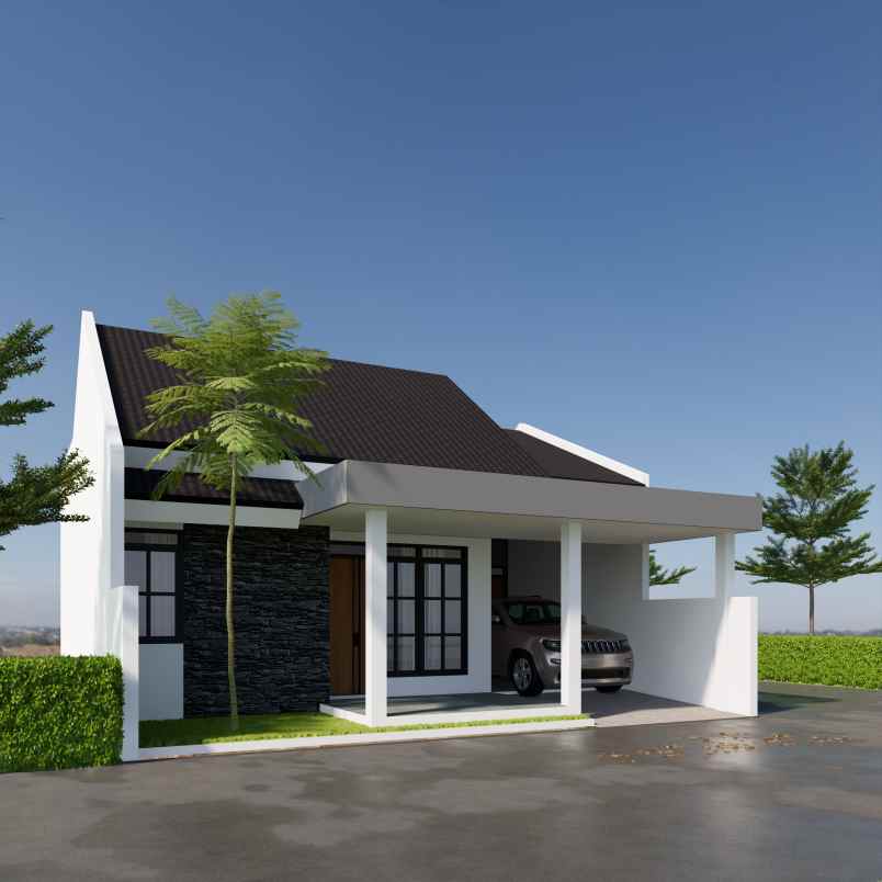 dijual rumah katang sukorejo kec ngasem