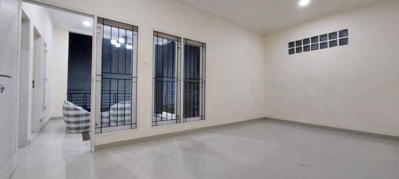 dijual rumah kebagusan pasar minggu