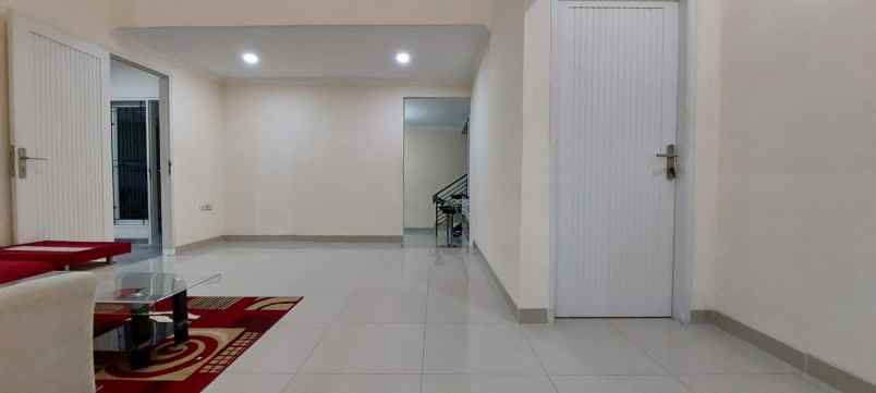 dijual rumah kebagusan pasar minggu