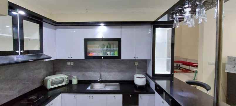 dijual rumah kebagusan pasar minggu