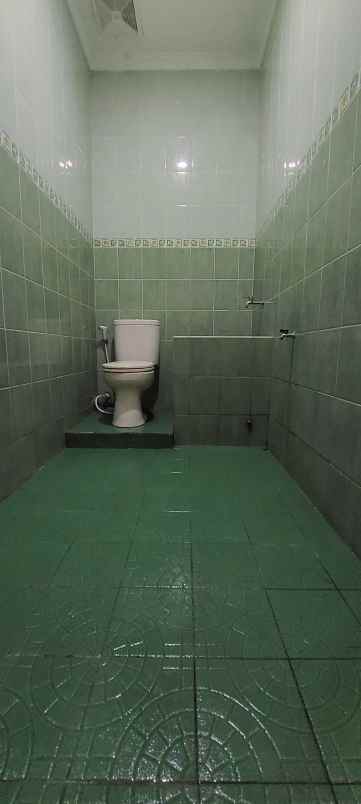 dijual rumah kebagusan pasar minggu