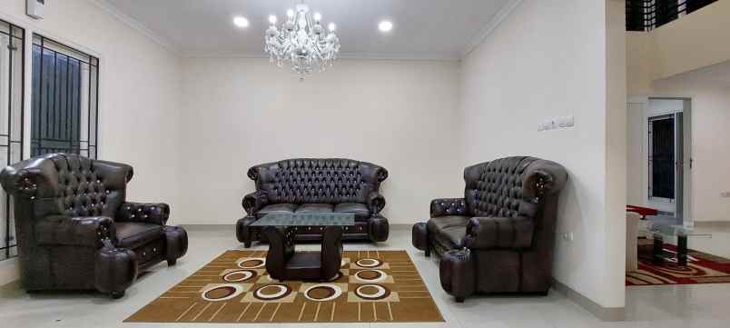 dijual rumah kebagusan pasar minggu