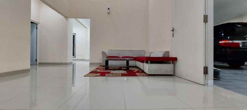 dijual rumah kebagusan pasar minggu