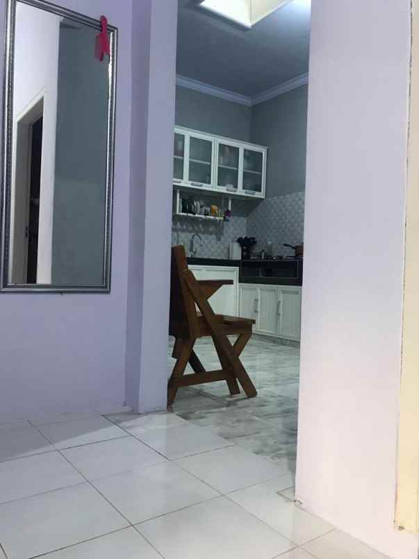 dijual rumah kebalenan