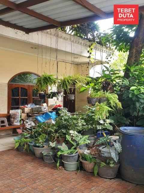 dijual rumah kebayoran lama