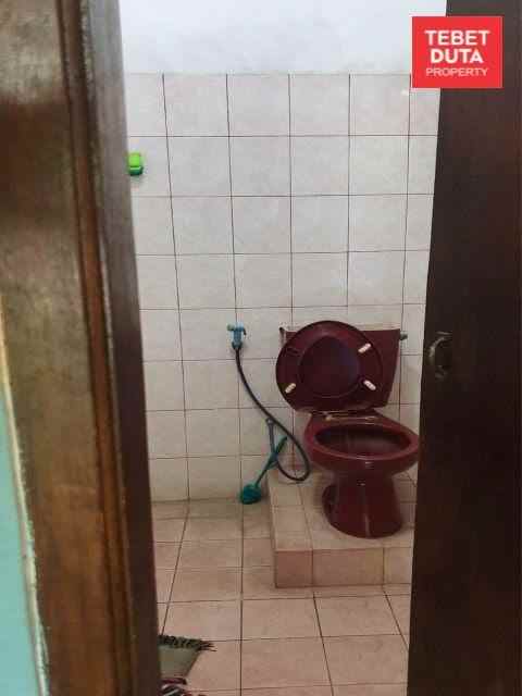 dijual rumah kebayoran lama