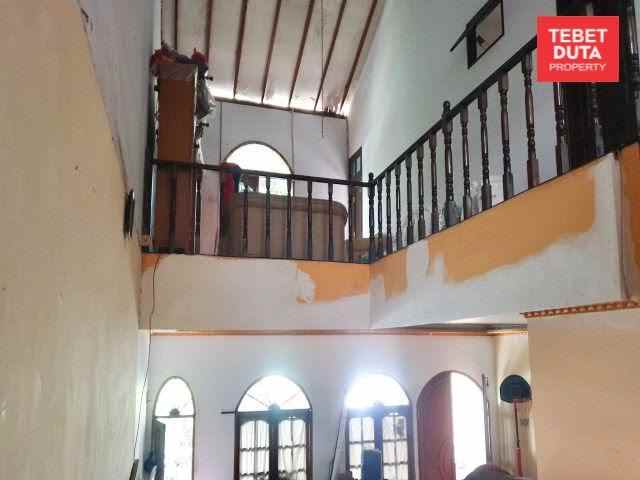 dijual rumah kebayoran lama