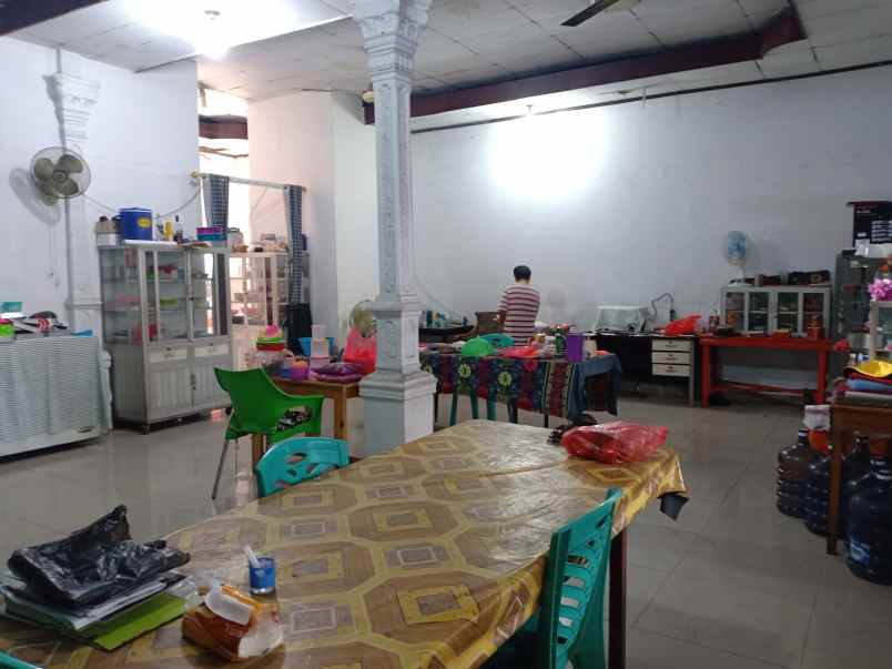 dijual rumah kebon bawang