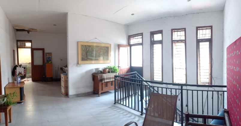 dijual rumah kebon bawang