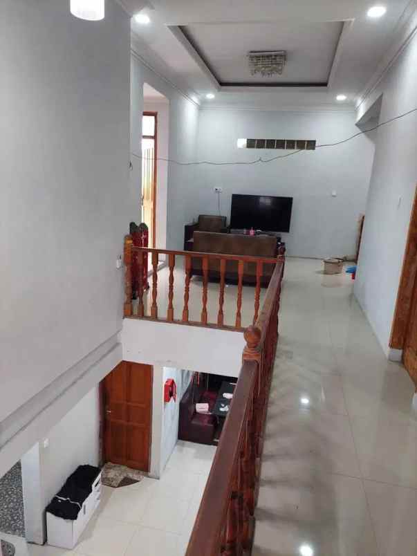 dijual rumah kec cimahi utara