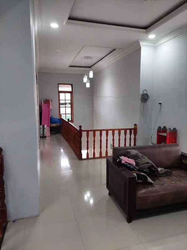 dijual rumah kec cimahi utara