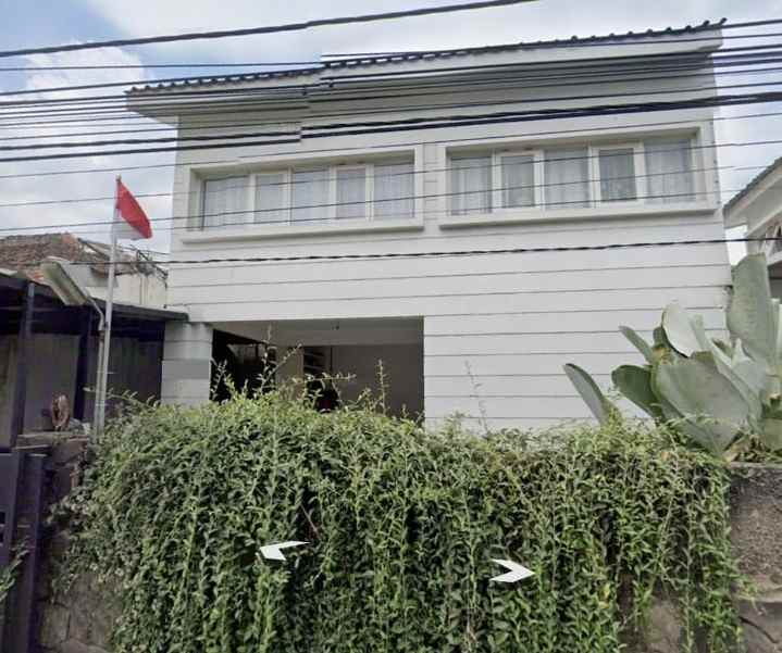 dijual rumah kec parongpong